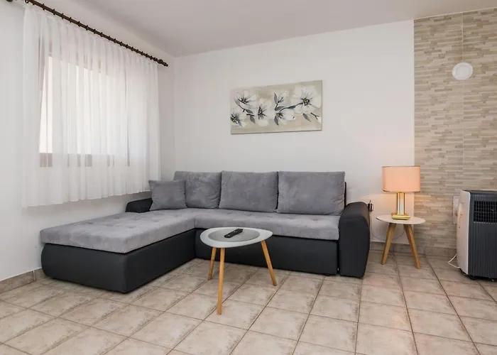 Apartman Susa By Interhome