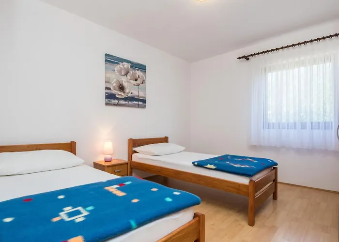 Apartman Susa By Interhome Vir