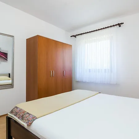 Apartamento Susa By Interhome Vir