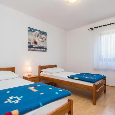 Apartamento Susa By Interhome Vir